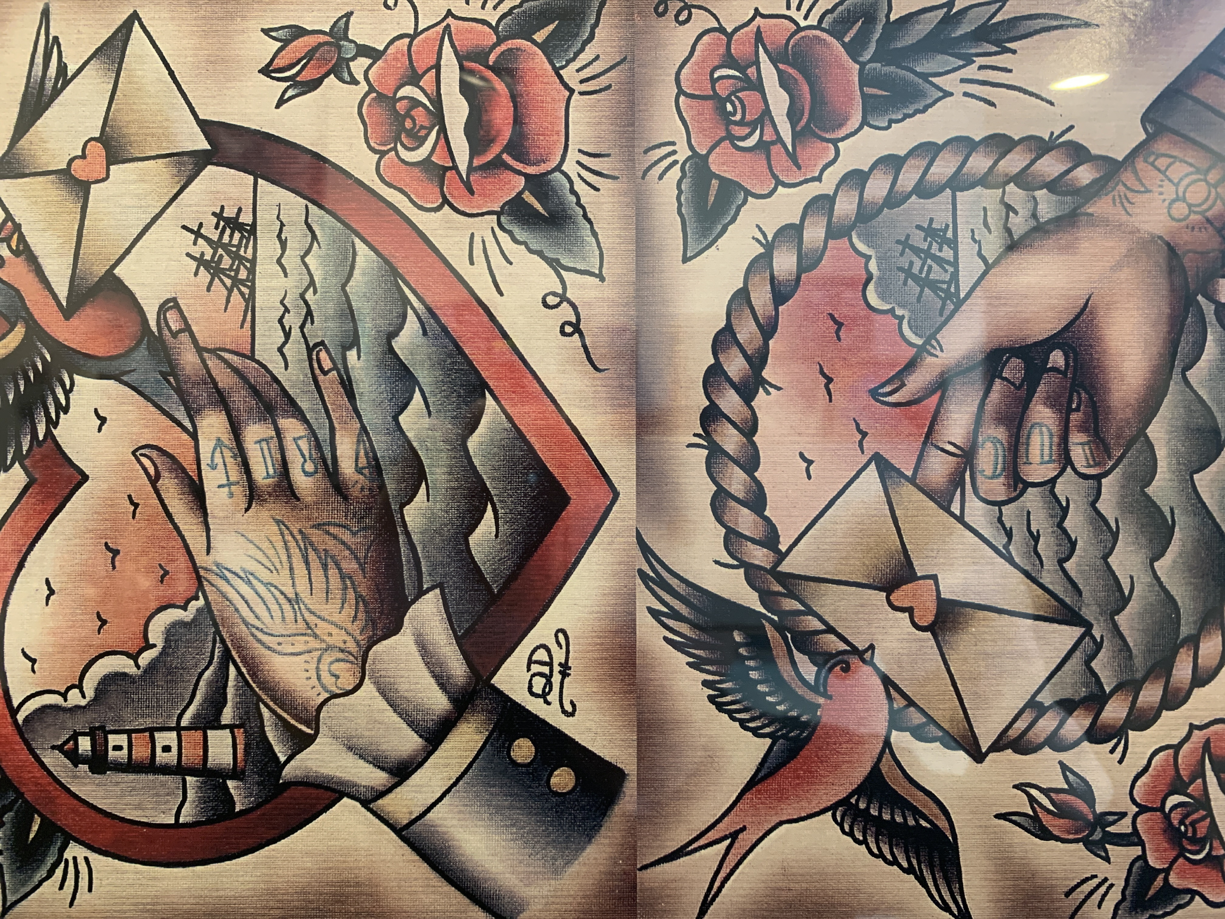 3月30日の週の空き時間のお知らせ