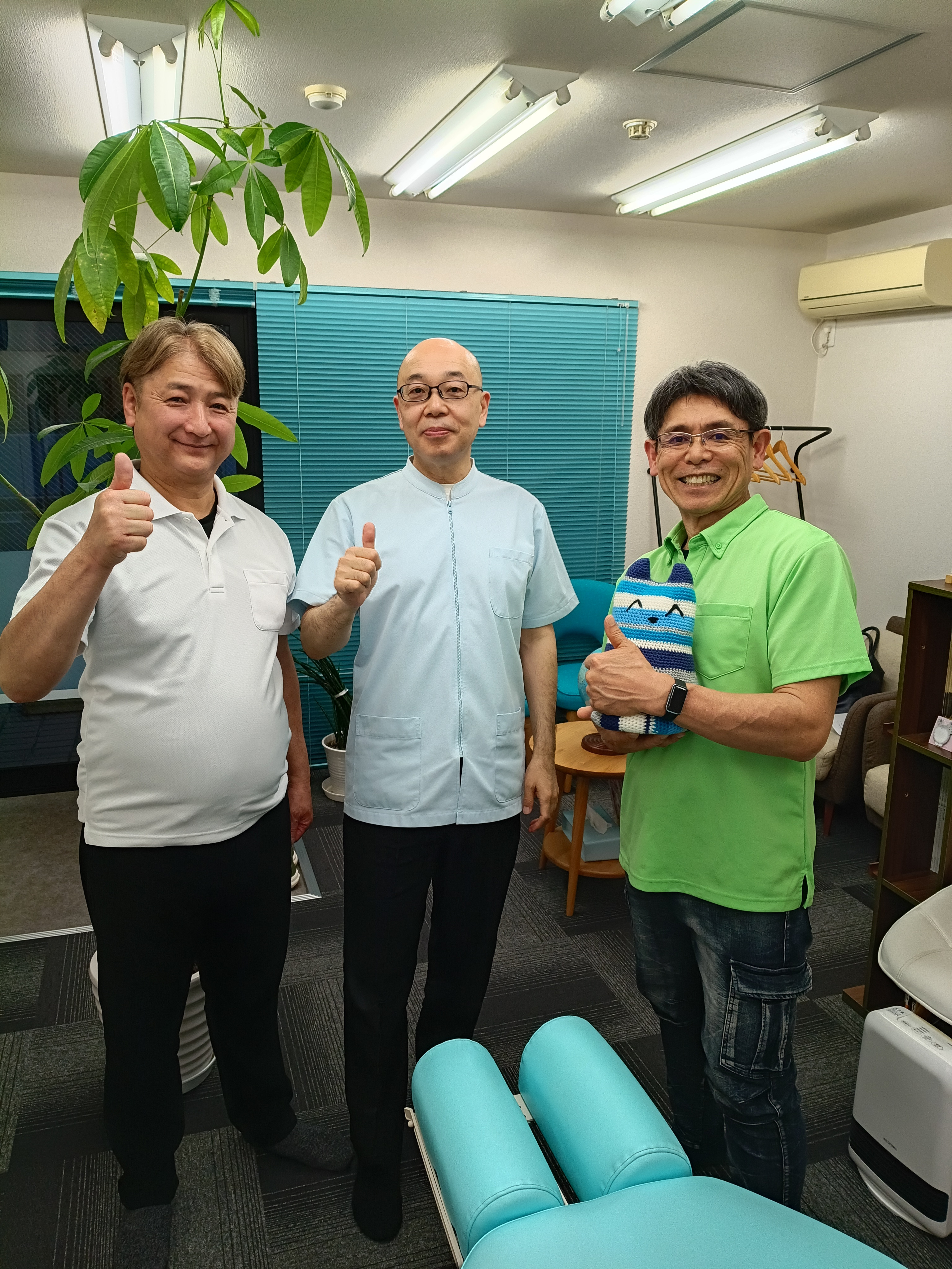 DRT整体　名古屋どまん中勉強会　開催しました