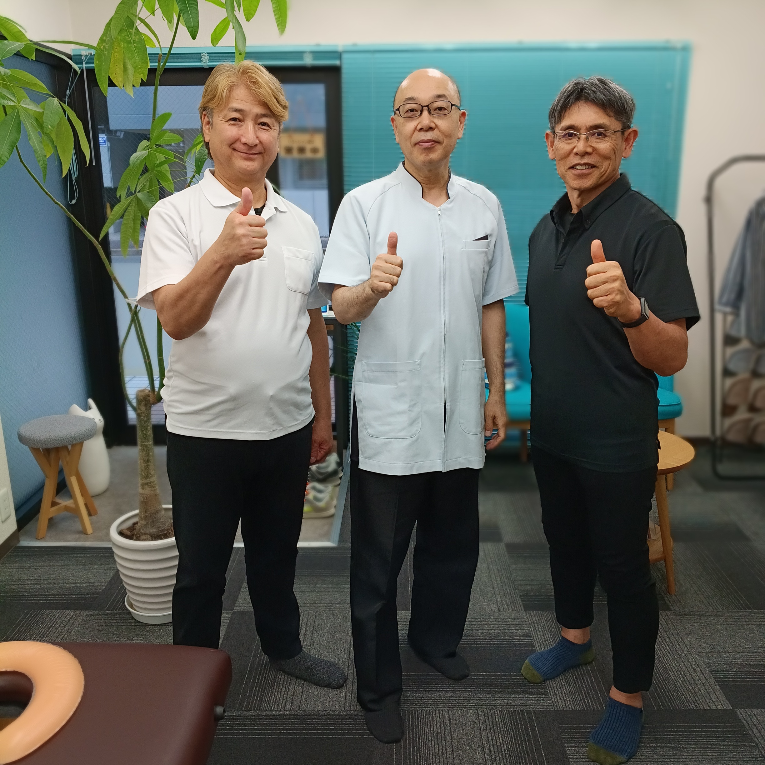 DRT整体　名古屋どまん中勉強会　開催しました！