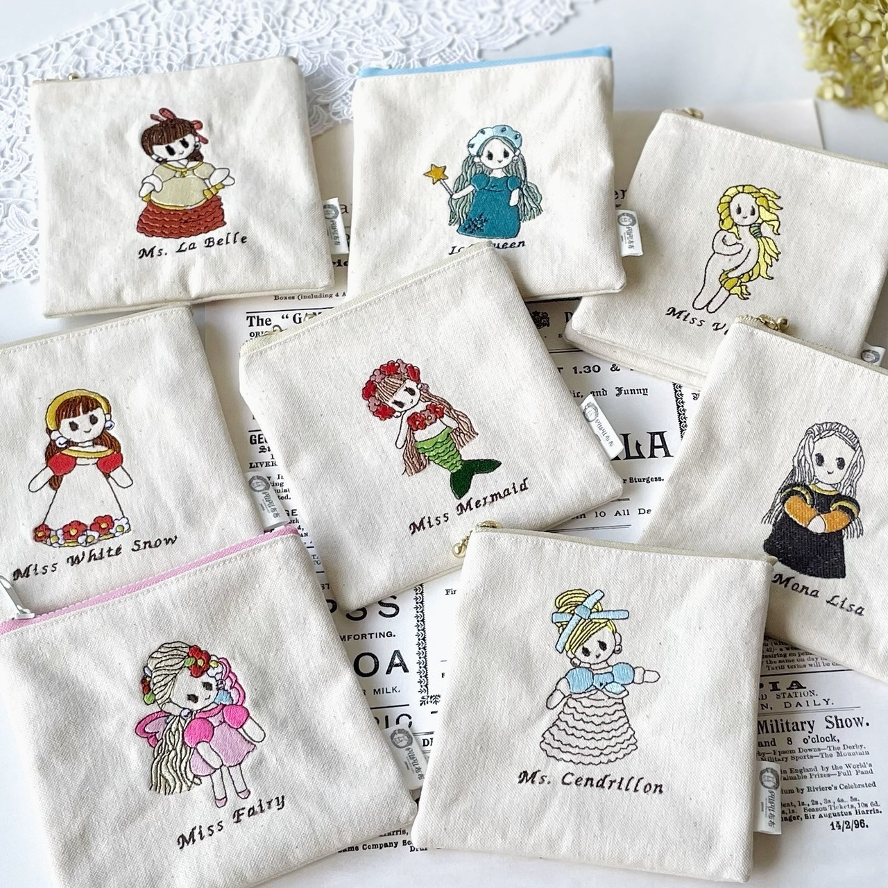 Original Character Goods