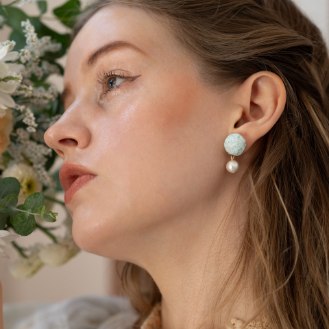 temari Lace threadof 