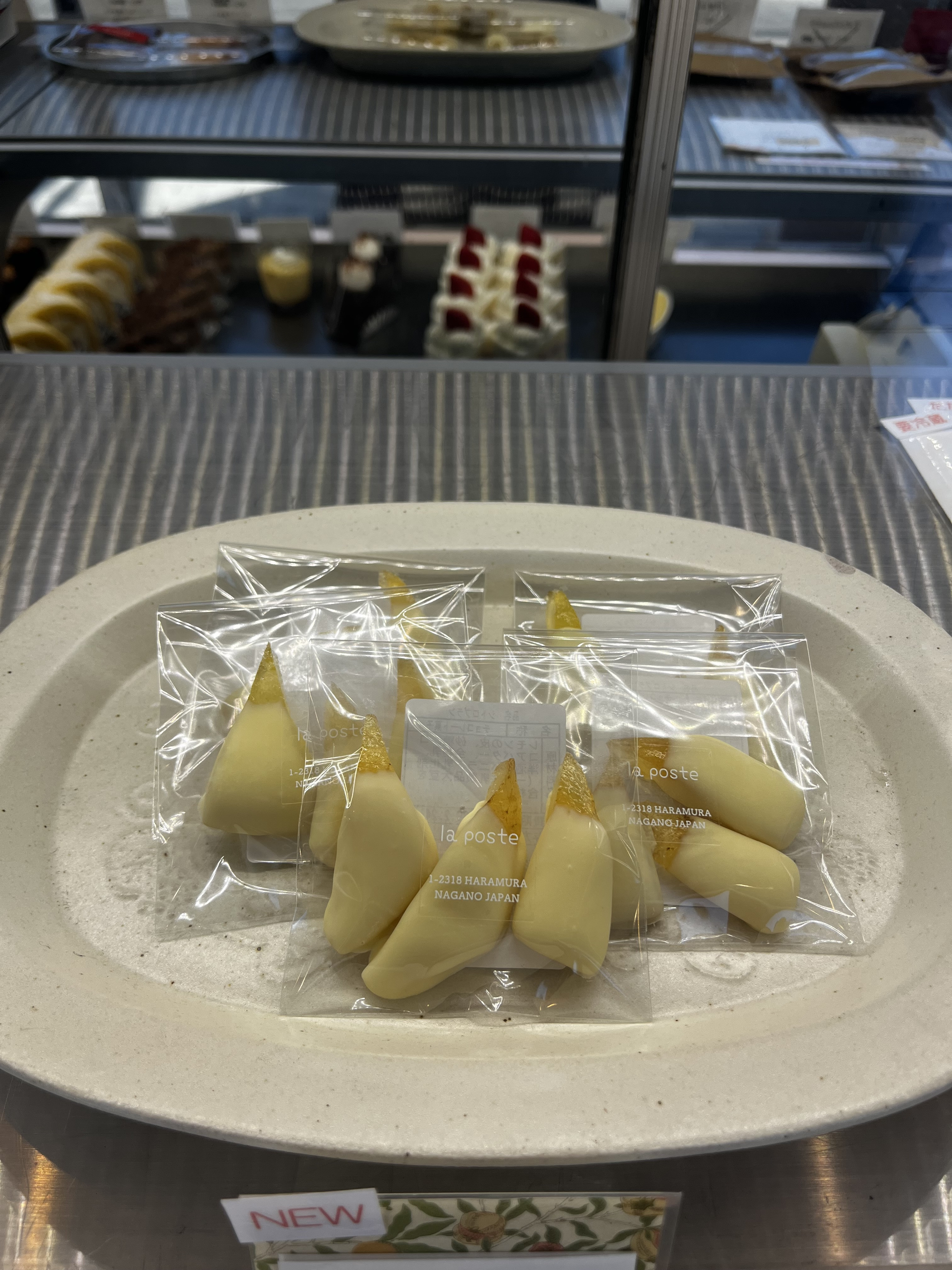 新商品シトロブラン登場しました🍋🍋