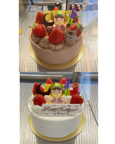 🎏こどもの日のホールケーキ🎏ご予約承ります