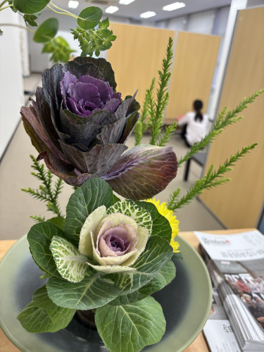 12月27日　今年練習納め💐