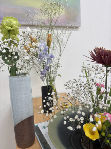 3月28日年度最後の🌸