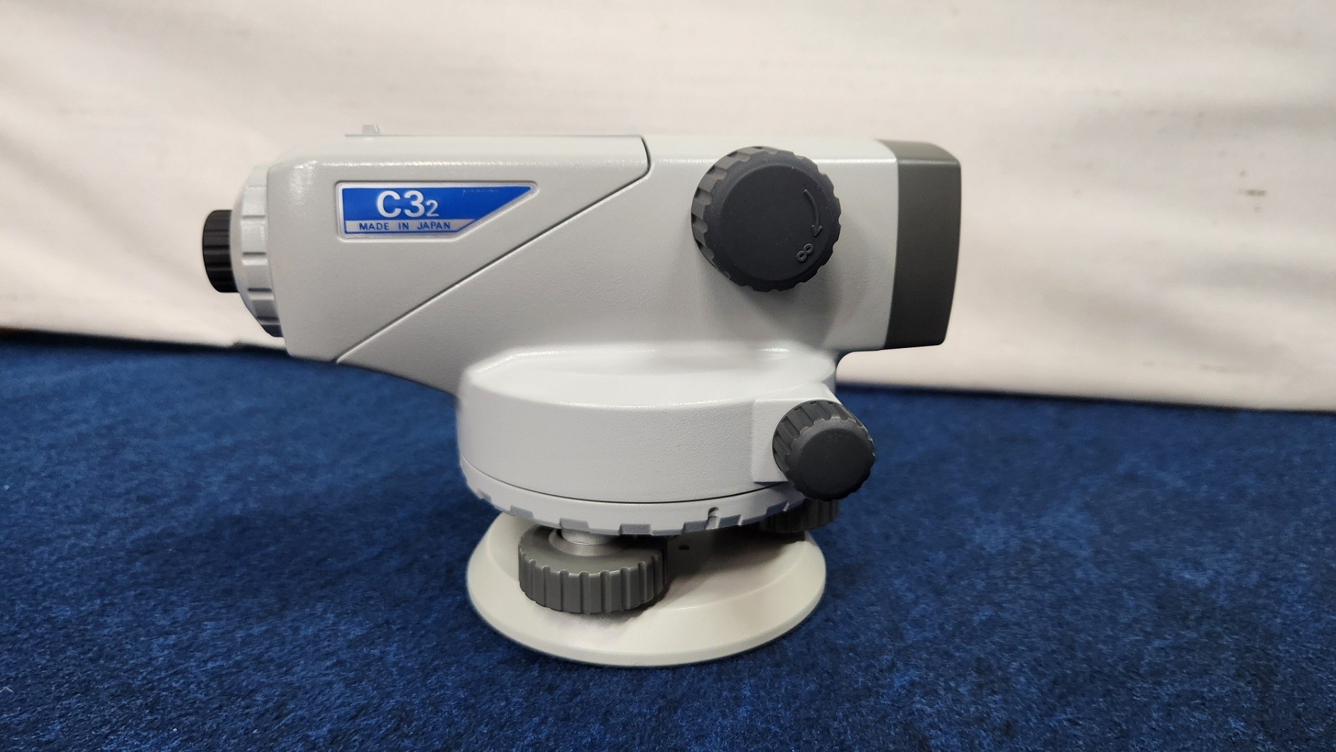 中古測量機情報：SOKKIAオートレベルC32】 - 株式会社 大阪西部
