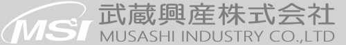 武蔵興産株式会社
