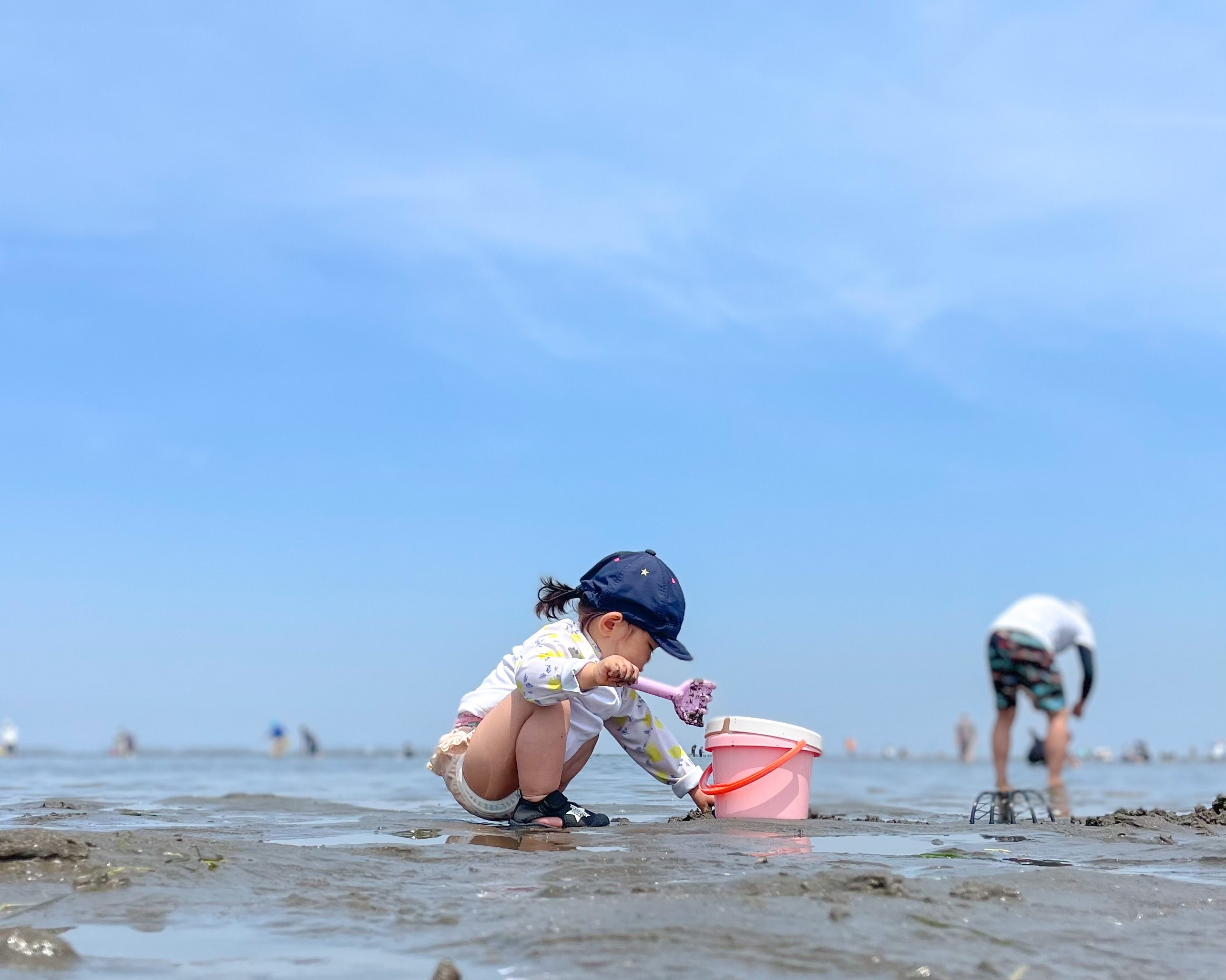 夏季休暇のお知らせ