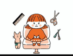 キッズカット（小学生まで）