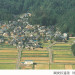 岡安の遠景（村祭り）.JPG