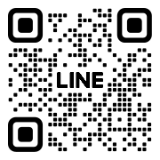 line_gainfriends_2dbarcodes_BW.png