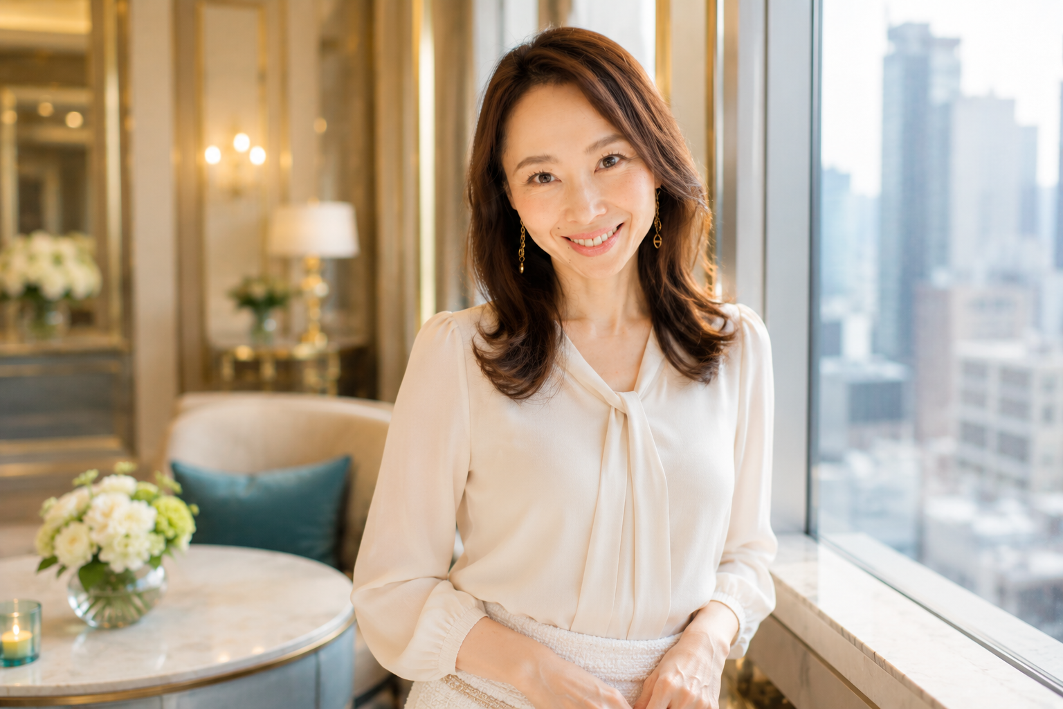 Grace Symphonyとは 相談イメージ