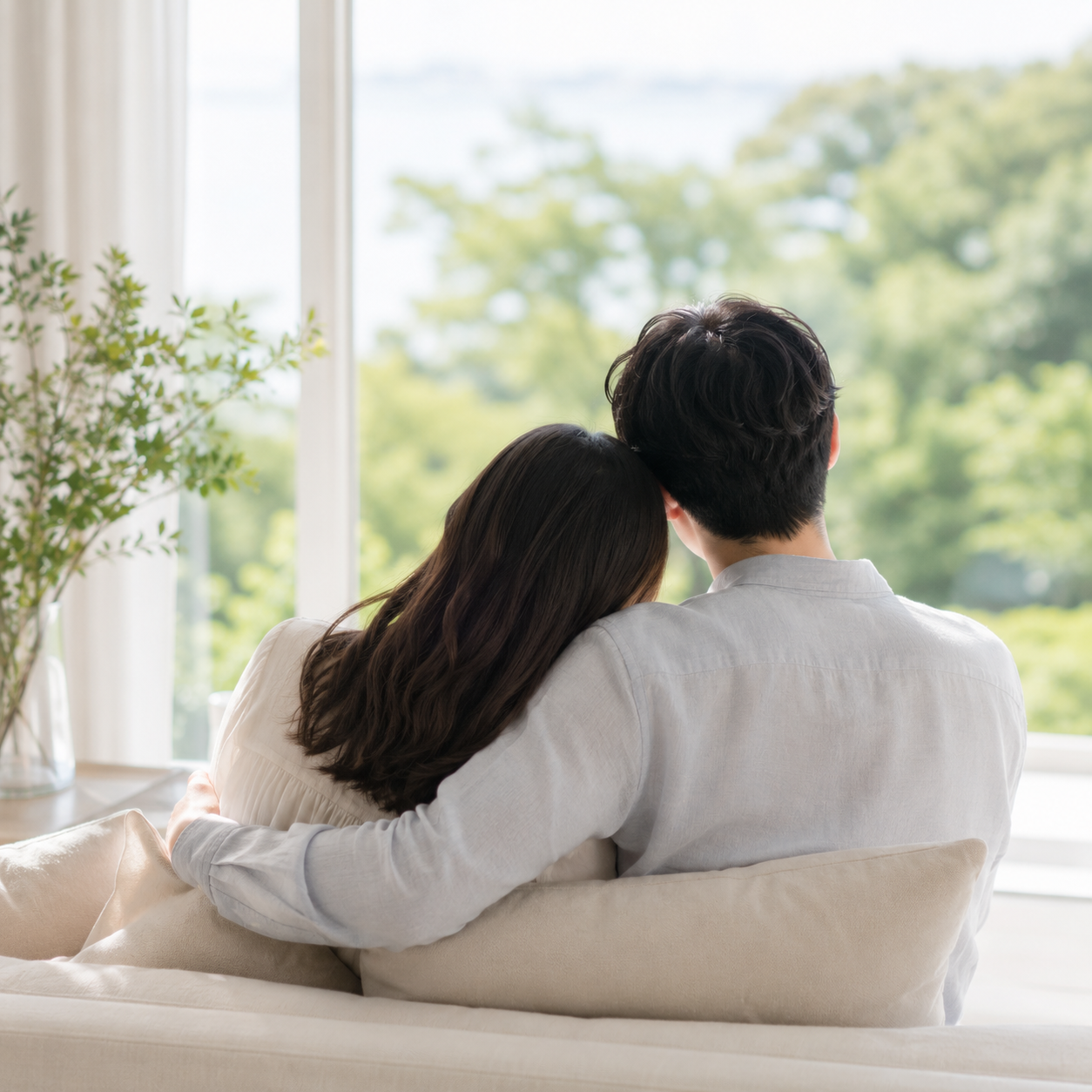 婚活の基本・初めての方へ