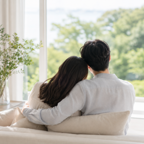 婚活の基本・初めての方へ