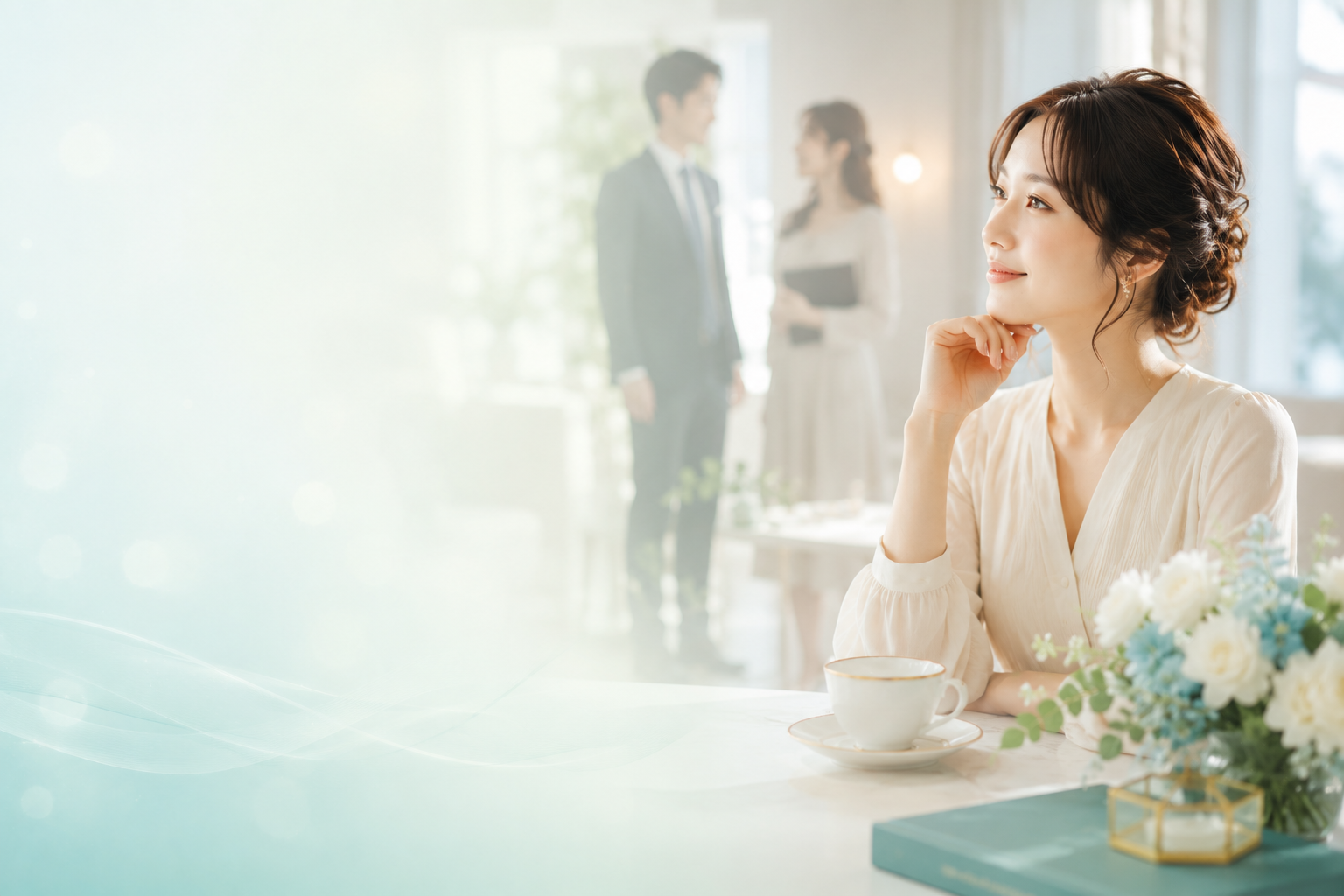 Grace Symphony 仮交際のお悩み相談