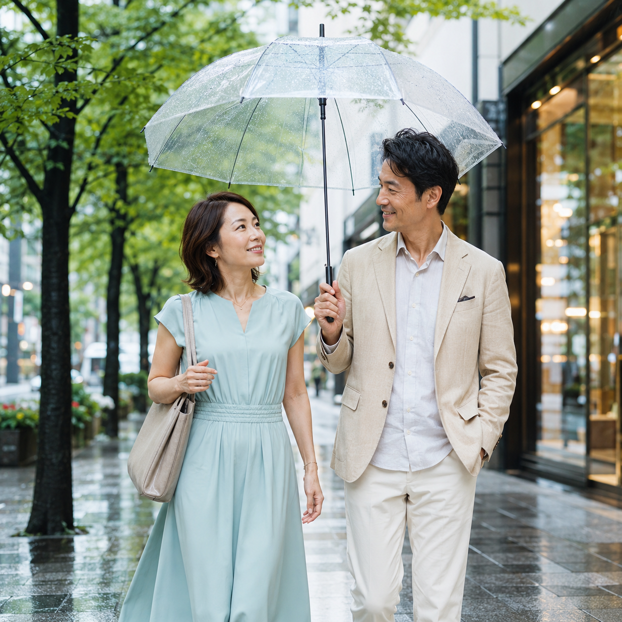 男性が「守ってあげたい」と思う女性とは？｜本命になる女性の男性心理