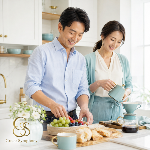 経営者との結婚で大切なこと｜仕事・時間・お金の価値観をすり合わせる5つのポイント