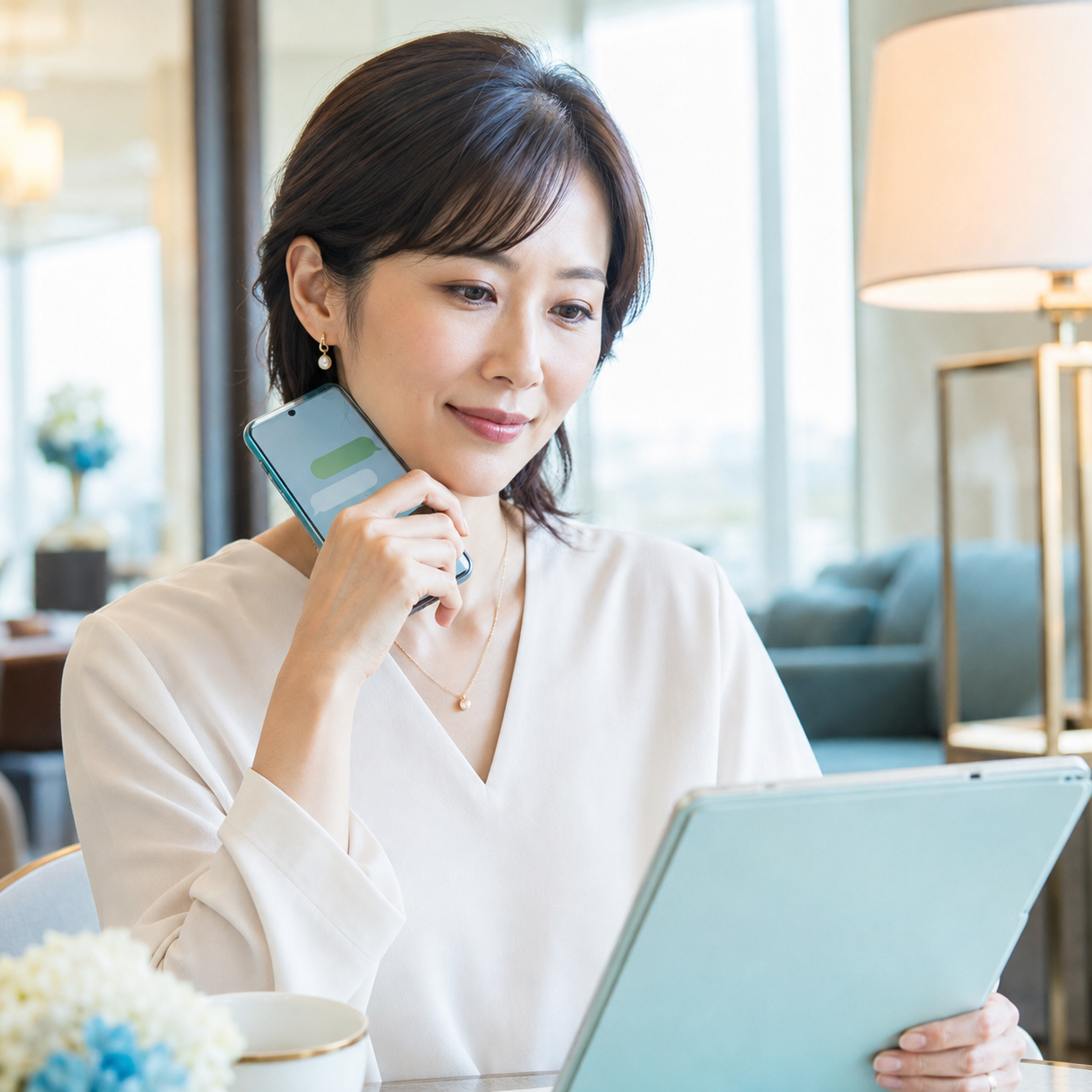 お見合いの申し込みを受けるか迷ったら｜プロフィールだけで判断しないために