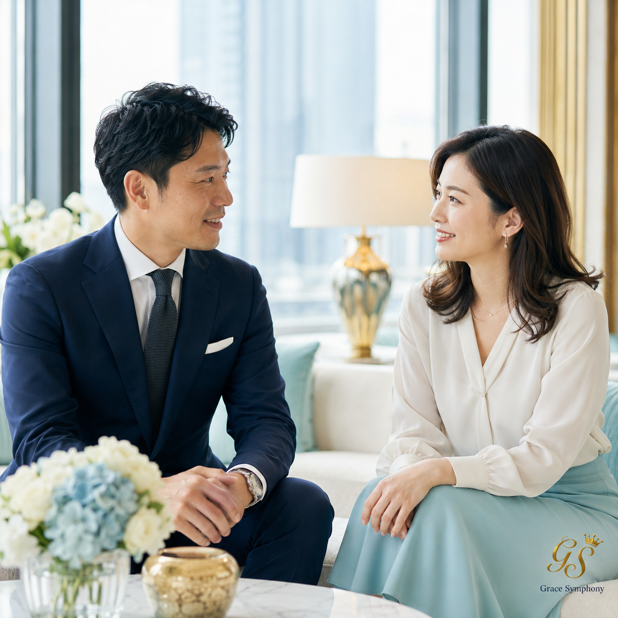 忙しい経営者男性との交際が続く女性の共通点｜連絡頻度より大切な5つのこと