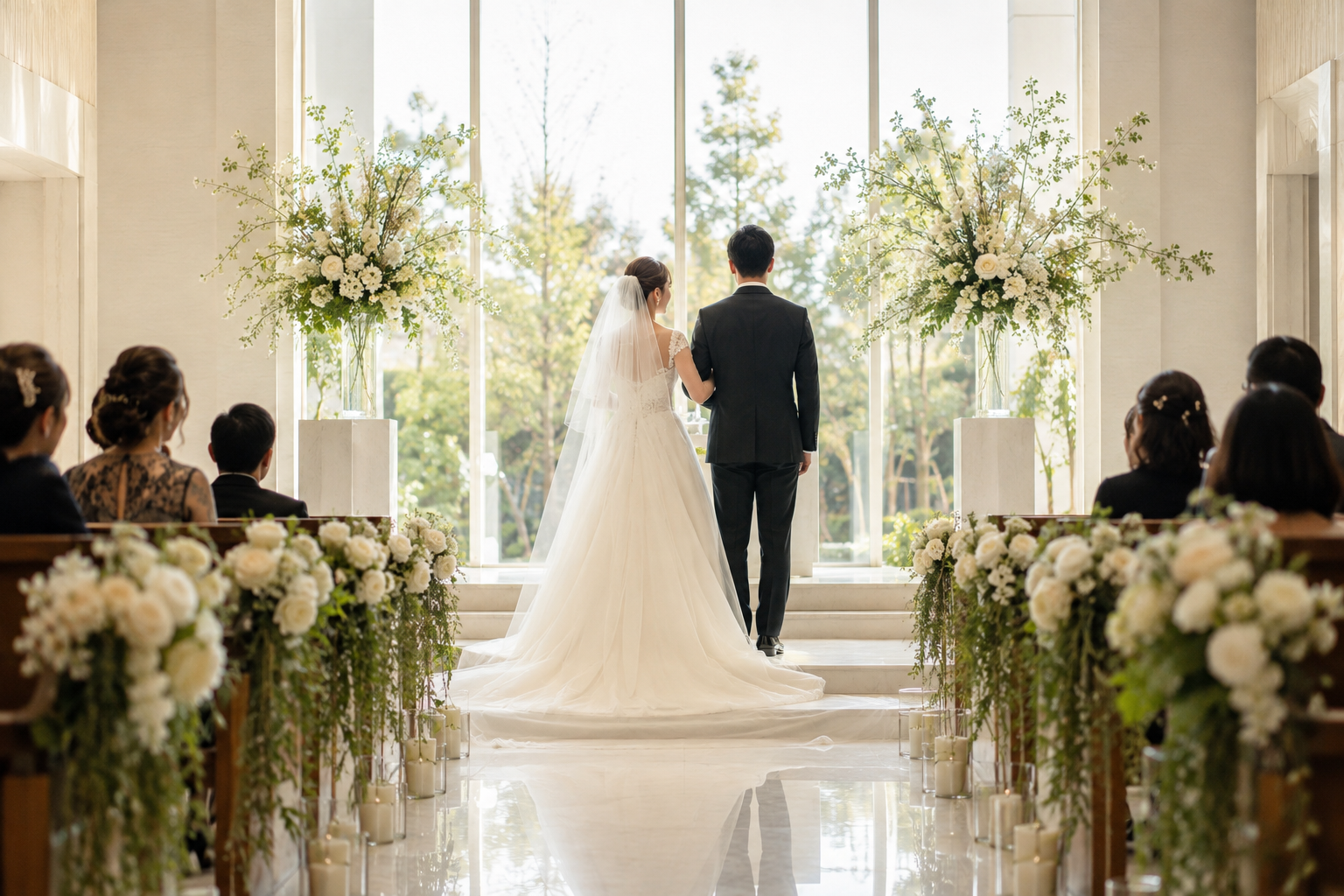 Grace Symphony 活動・ご成婚ストーリー