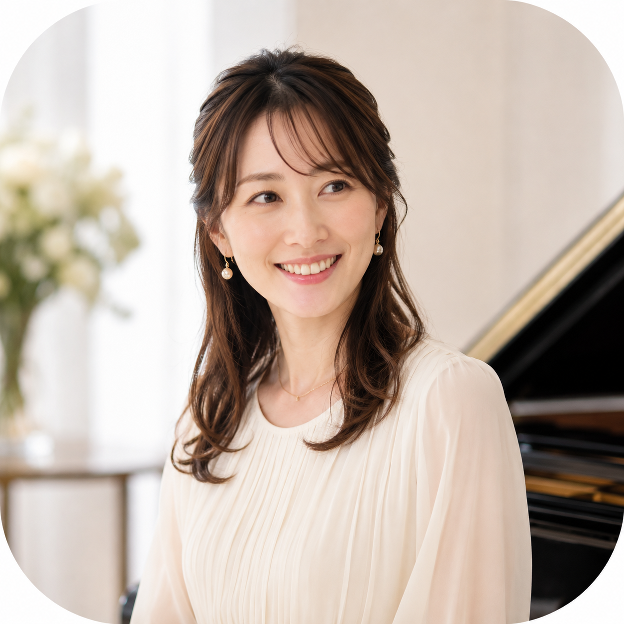 36歳・音楽家の活動イメージ