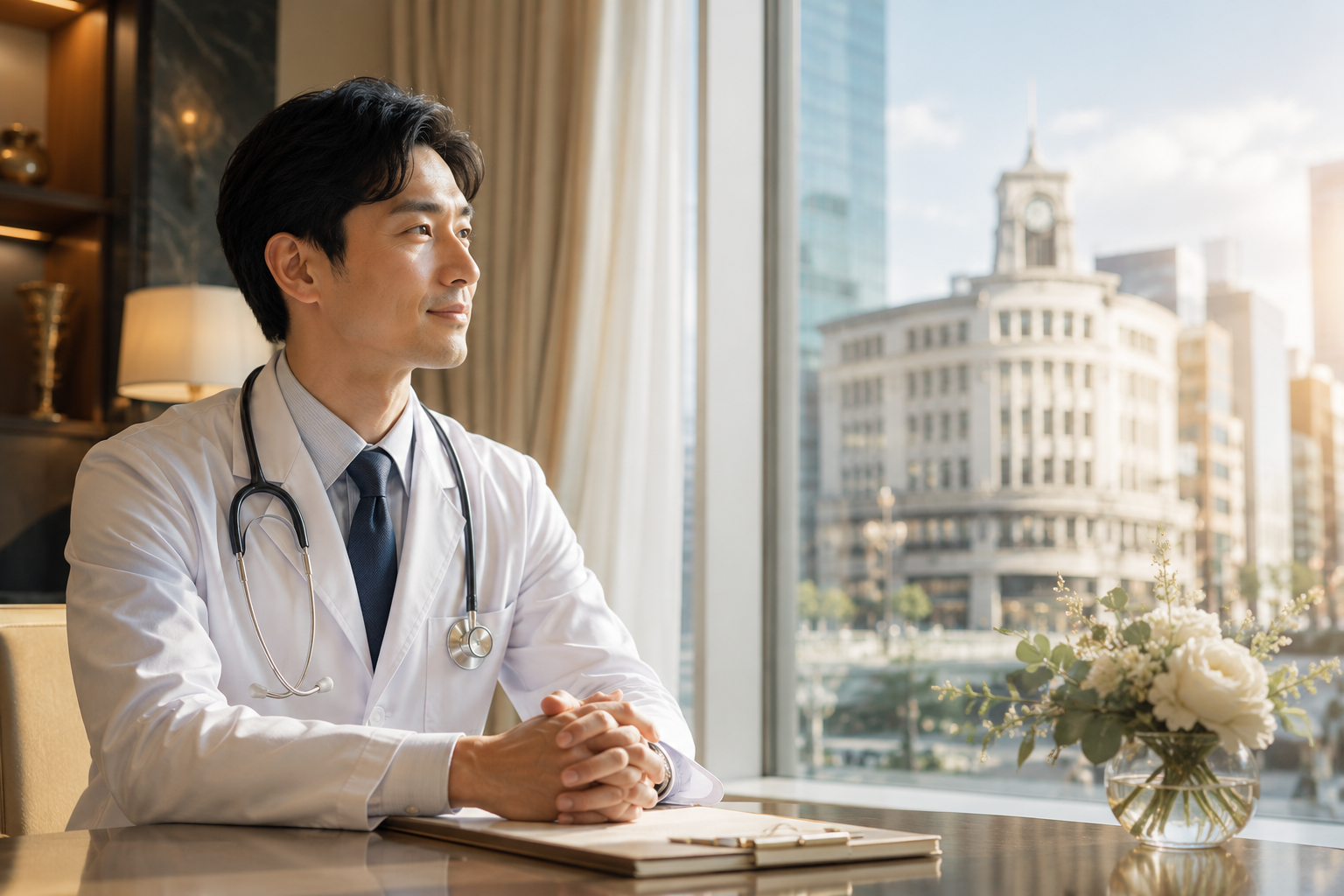医師・歯科医師の婚活