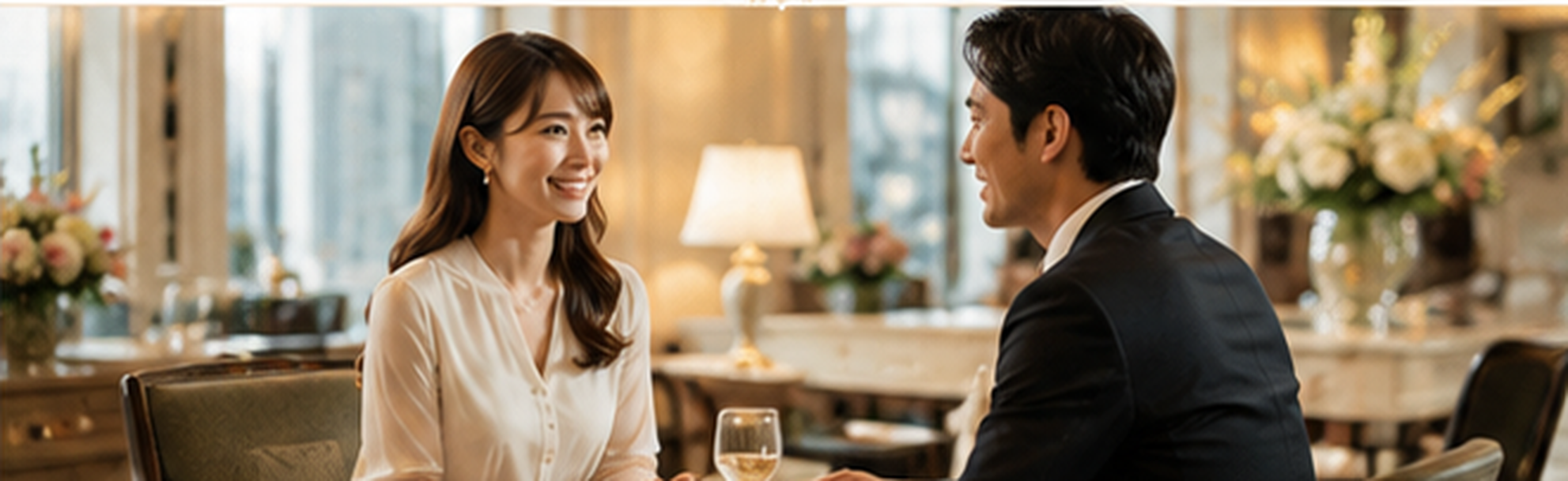 音楽家女性の結婚と出会いを考える婚活イメージ