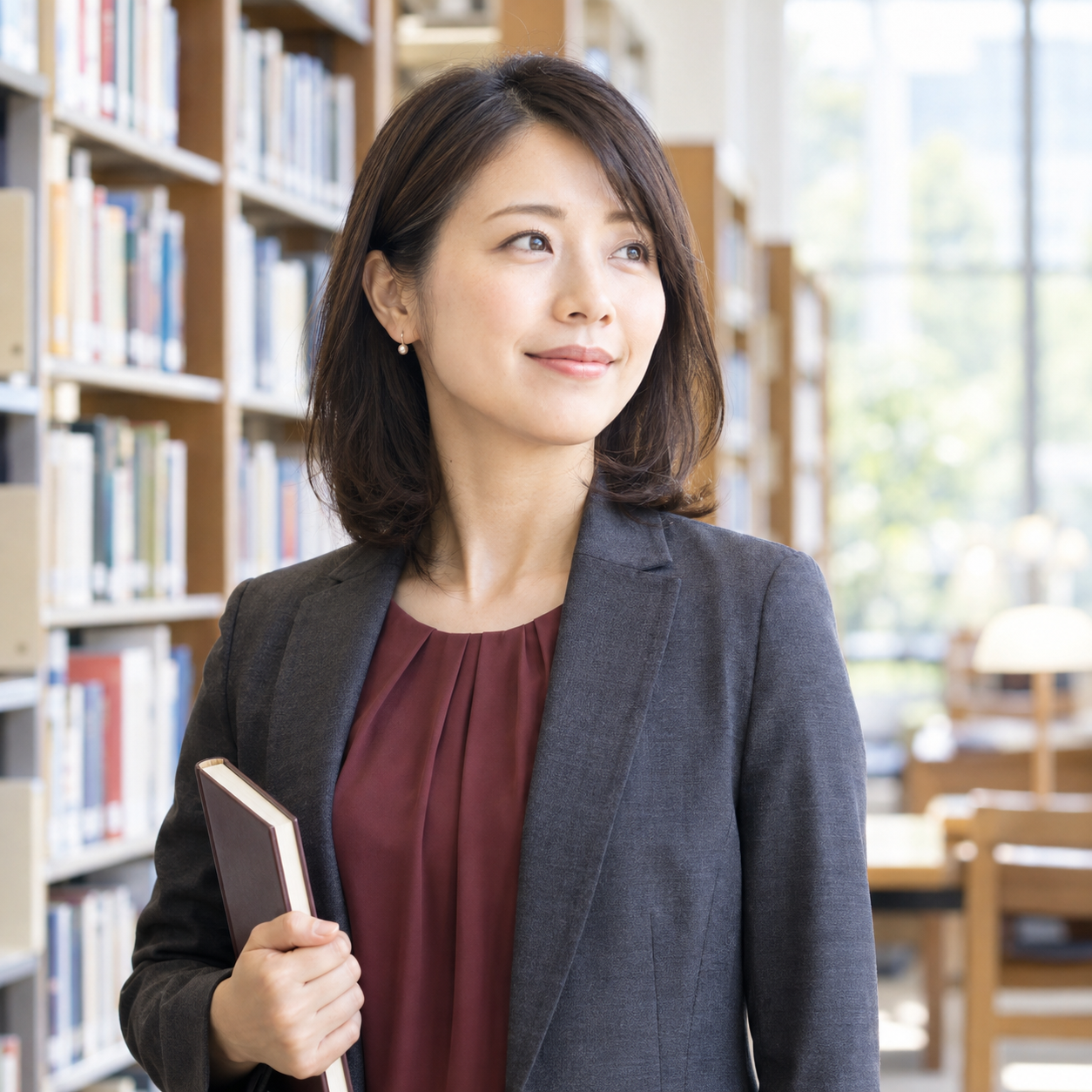 研究者・大学教員の婚活｜仕事に集中するほど出会いが遠のく理由