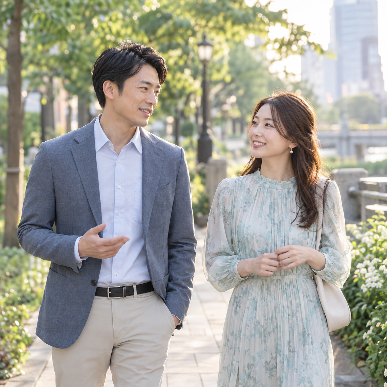 医師と音楽家の結婚｜異なる生活リズムでも関係を育てられる二人の共通点