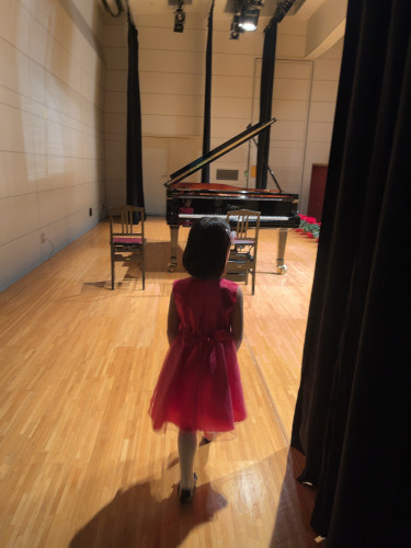2024いわさき音楽教室 ピアノ発表会