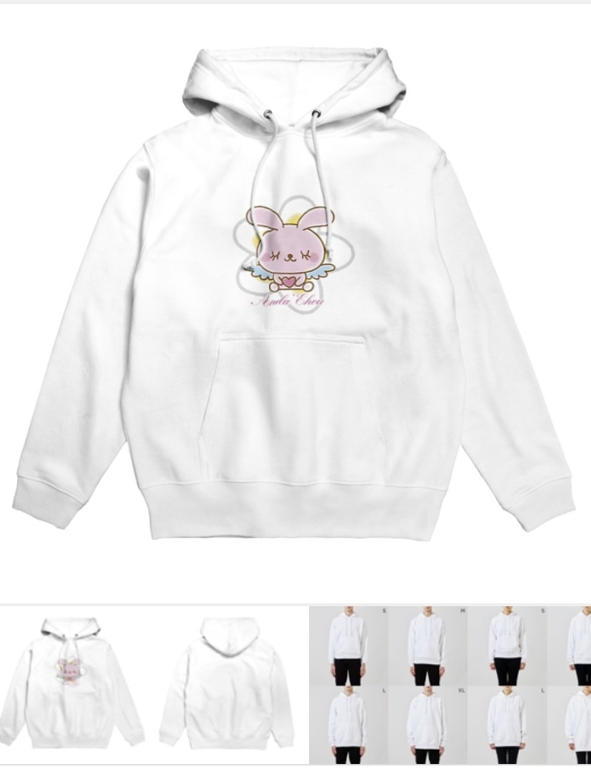 ハピバニグッズがセール中です🐰