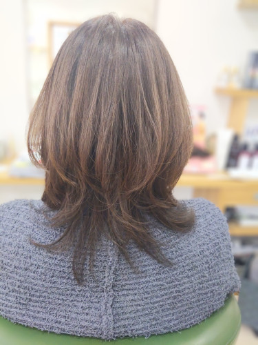 ウルフロング