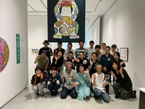 20周年特別企画「ソウゾウのちから展」閉幕しました