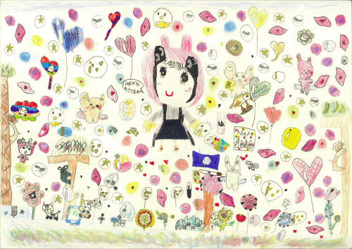 2 ふわふわな世界.jpg