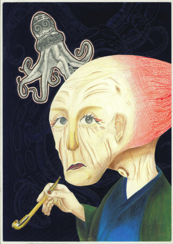 55 タコとぬらりひょん.jpg