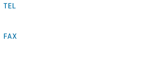 TEL:0955-82-1141(受付時間 10時～17時 ※日・祝除く) / FAX:0955-82-1161