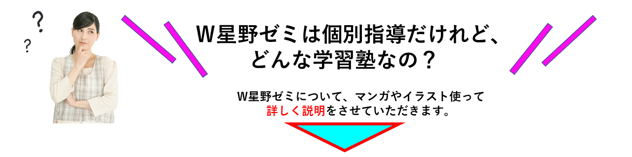 どんな塾？