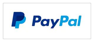 PayPalロゴマーク