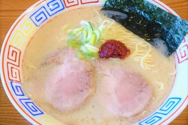 ようらのRamenシリーズ�🍜