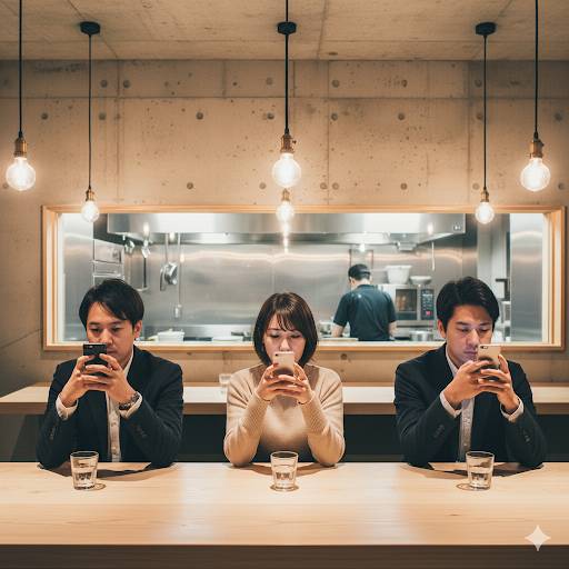 オナスマ禁止です