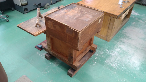 中古ろくろ 外観2.JPG