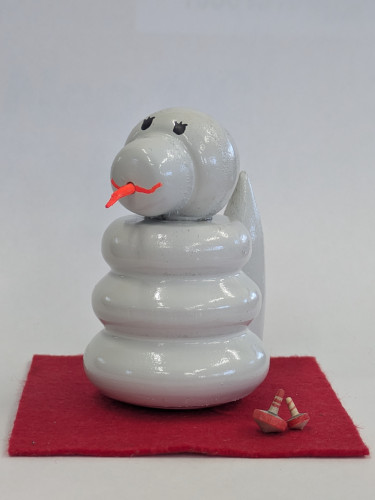 新年明けましておめでとうございます。