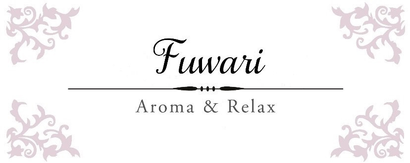 Aroma & Relax  Fuwari