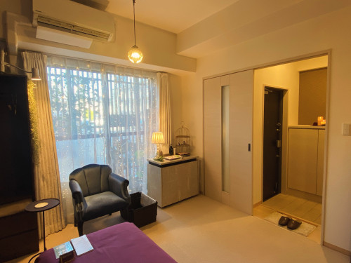 サービス内容見直しのご案内