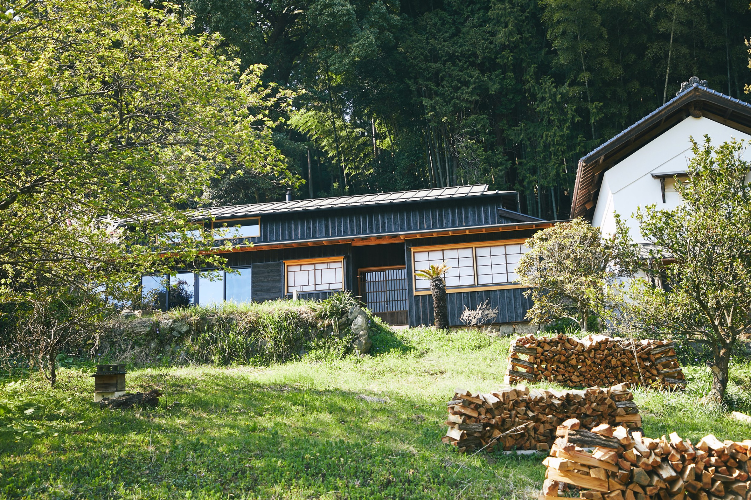 当社自慢の木造住宅