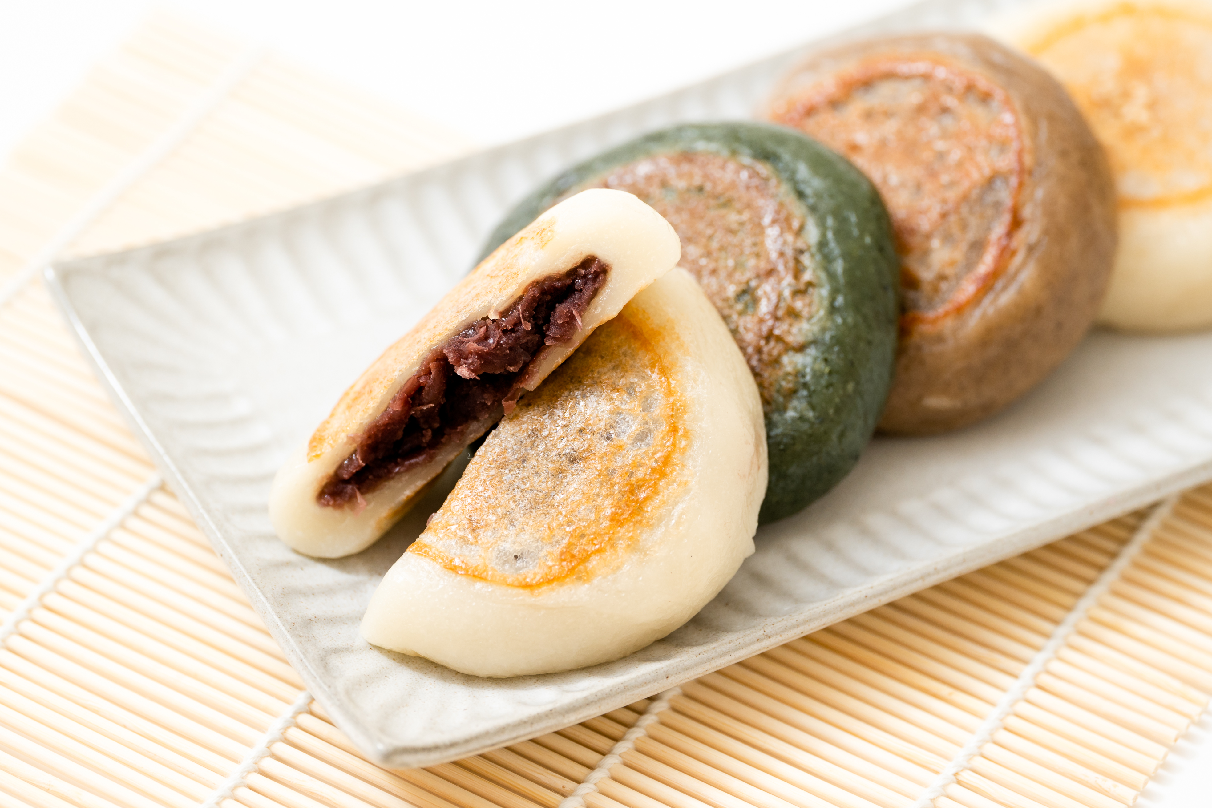 しとぎ餅 - つがる市農産物直売所（じょっぱりの里）｜青森県つがる市