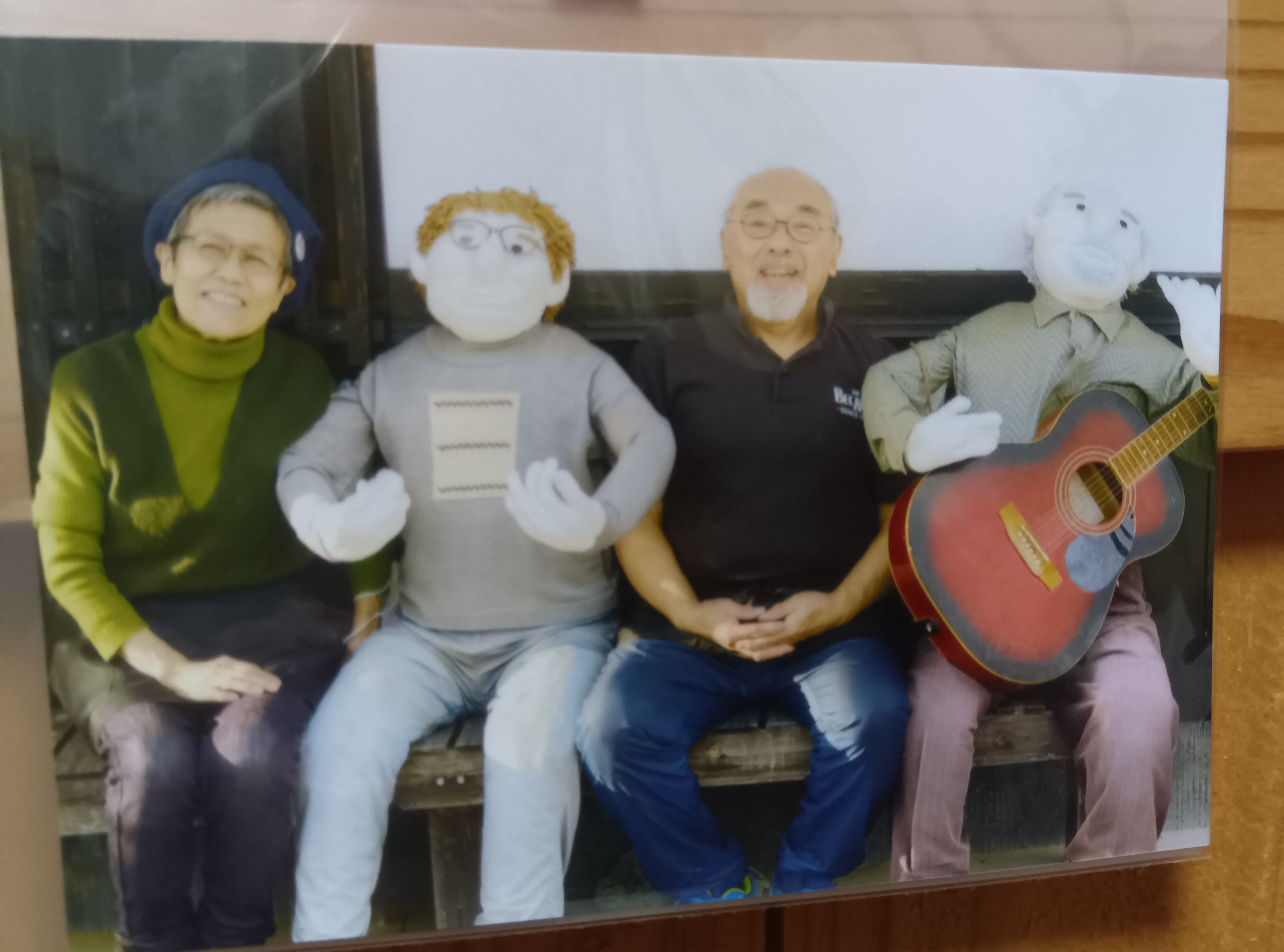 ビコーズからのお知らせ