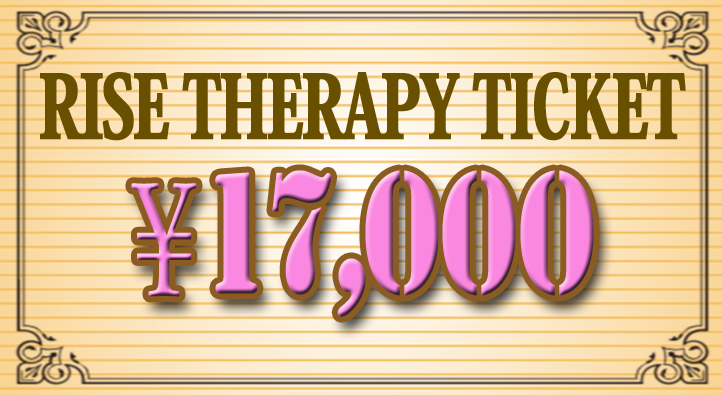 チケット(カード決済)17,000円
