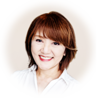 代表講師 安藤絹子