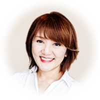 安藤絹子 プロフィール写真